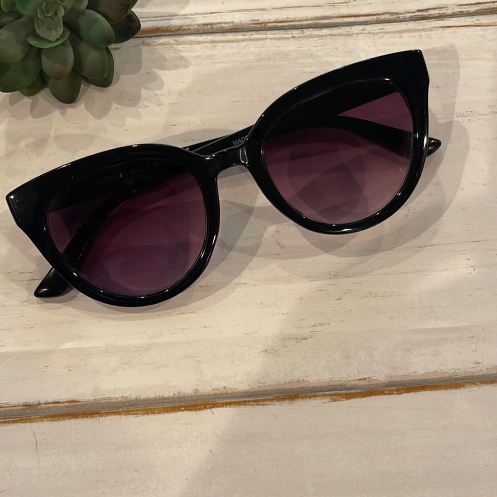 New American Eagle Sunglasses